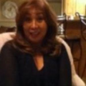 Meet your Posher, Maryann